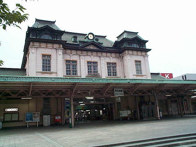 MOJIKO_STA.FUKUOKA